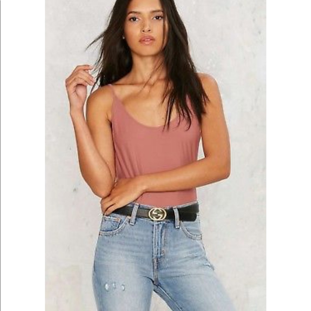Bodysuit